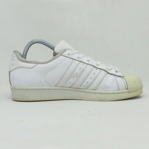 adidas women's superstar lace up sneakers